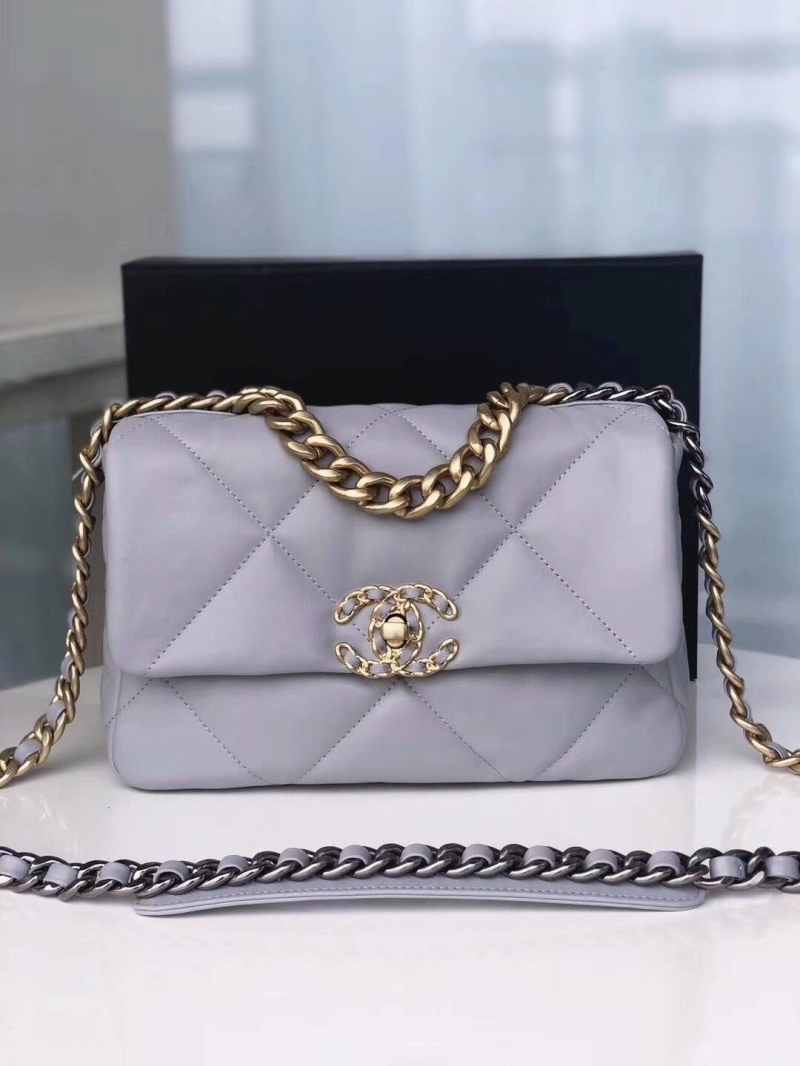 Ch**el 19 bags